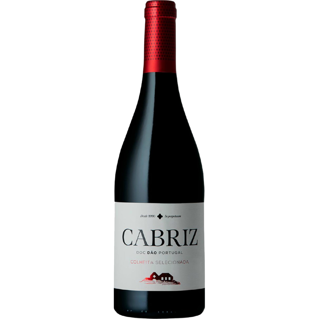 Cabriz Reserva Red