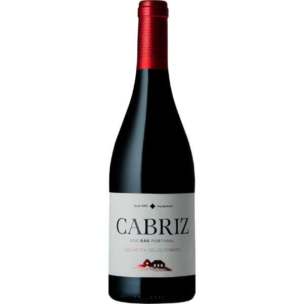 Cabriz Reserva Red