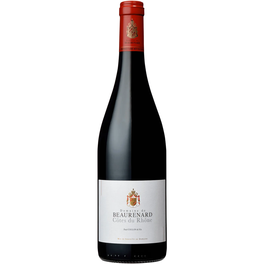 Domaine De Beaurenard Cotes Du Rhone 2021