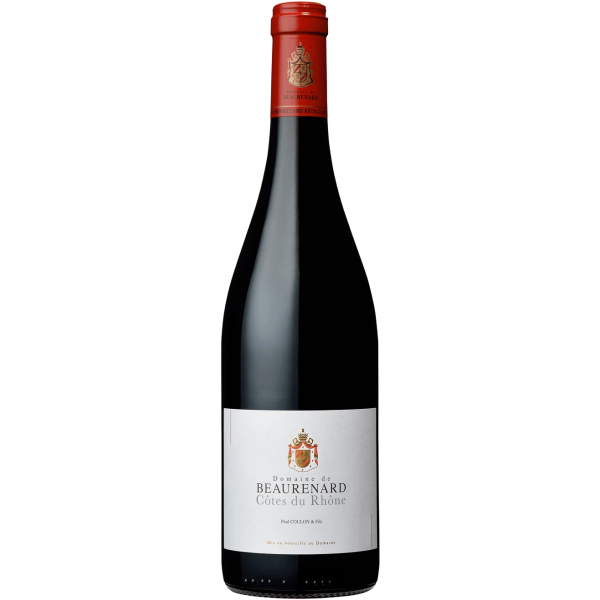 Domaine De Beaurenard Cotes Du Rhone 2021