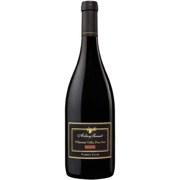 Archery Summit 'Premier Cuvee' Estate Bottled Pinot Noir 2006