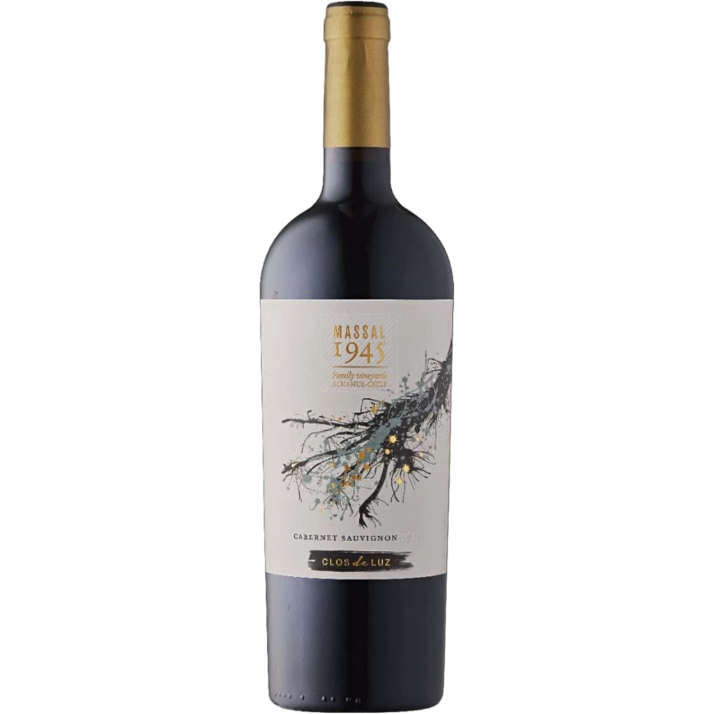 Massal 1945 Cabernet Sauvignon 2022