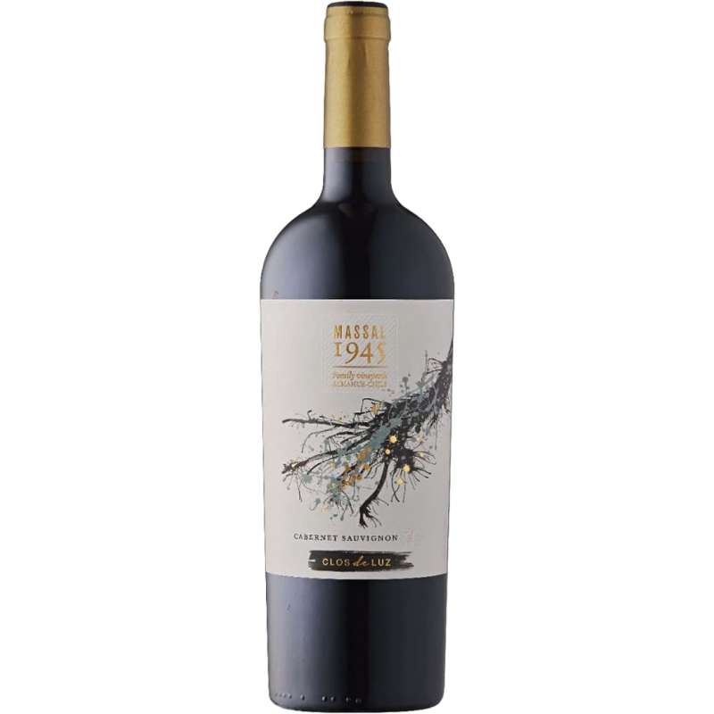 Massal 1945 Cabernet Sauvignon 2023 - Image 1