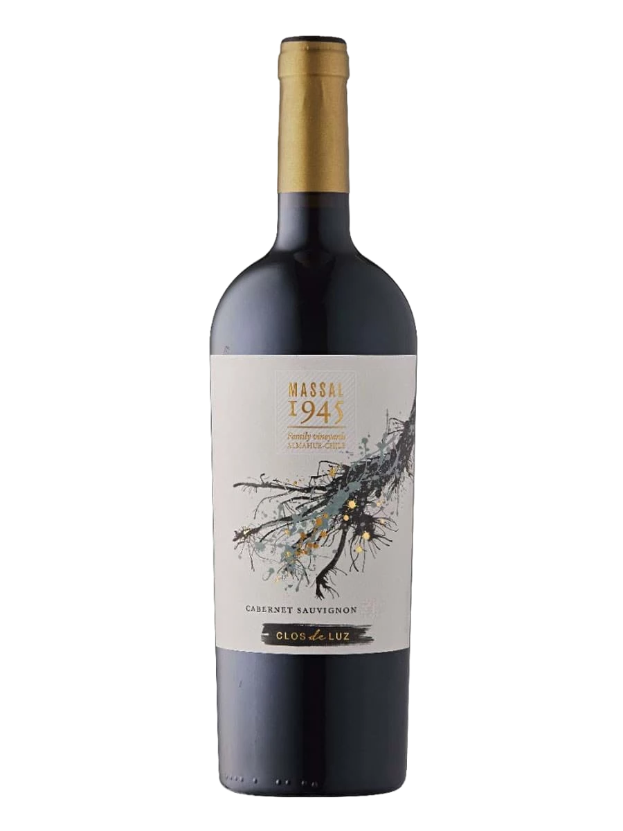 Massal 1945 Cabernet Sauvignon 2023 - Image 1