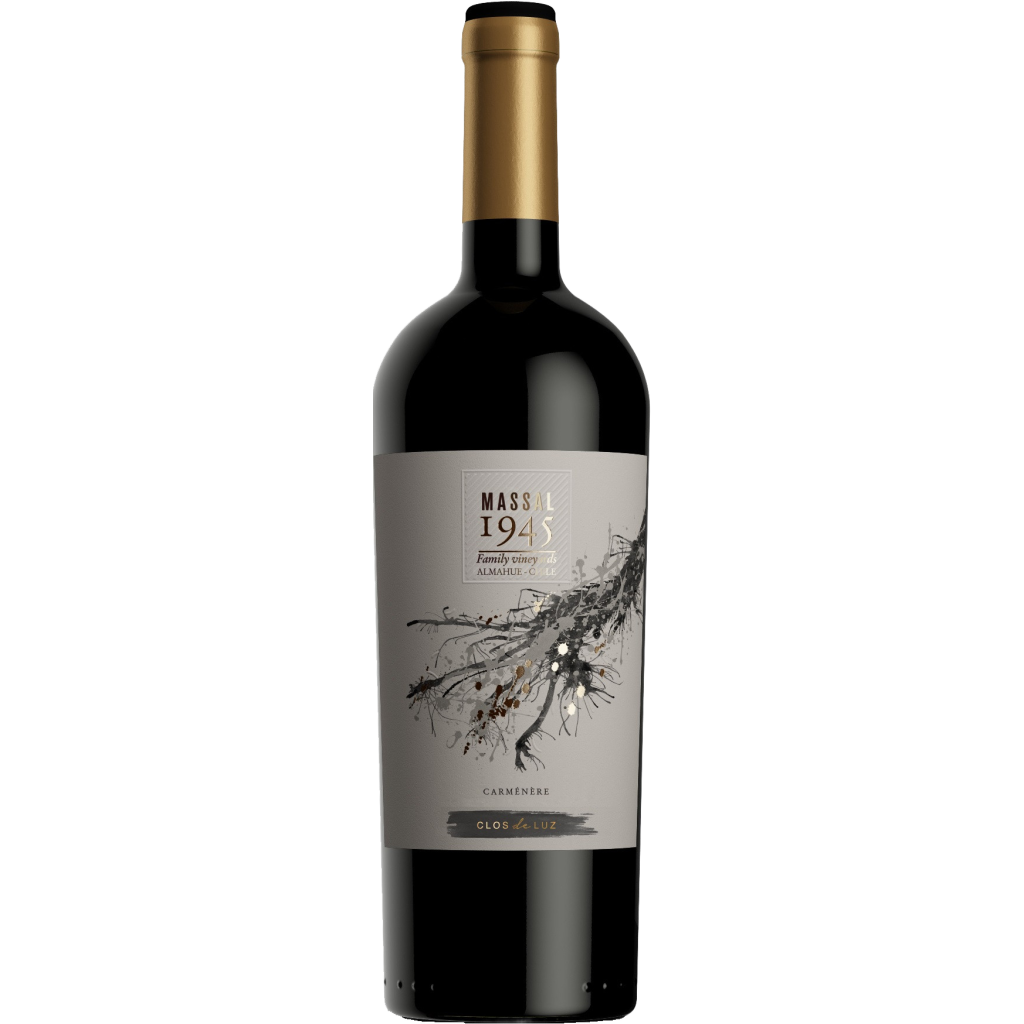 Massal 1945 Carmenere 2022
