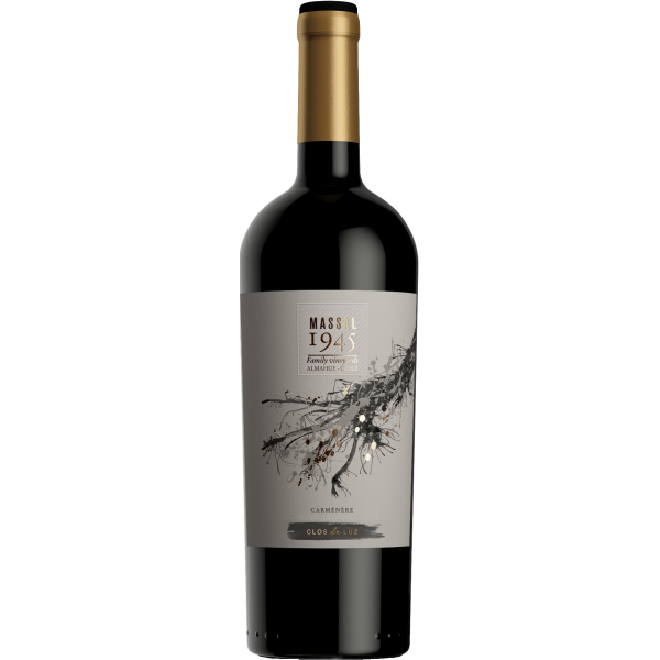 Massal 1945 Carmenere 2022