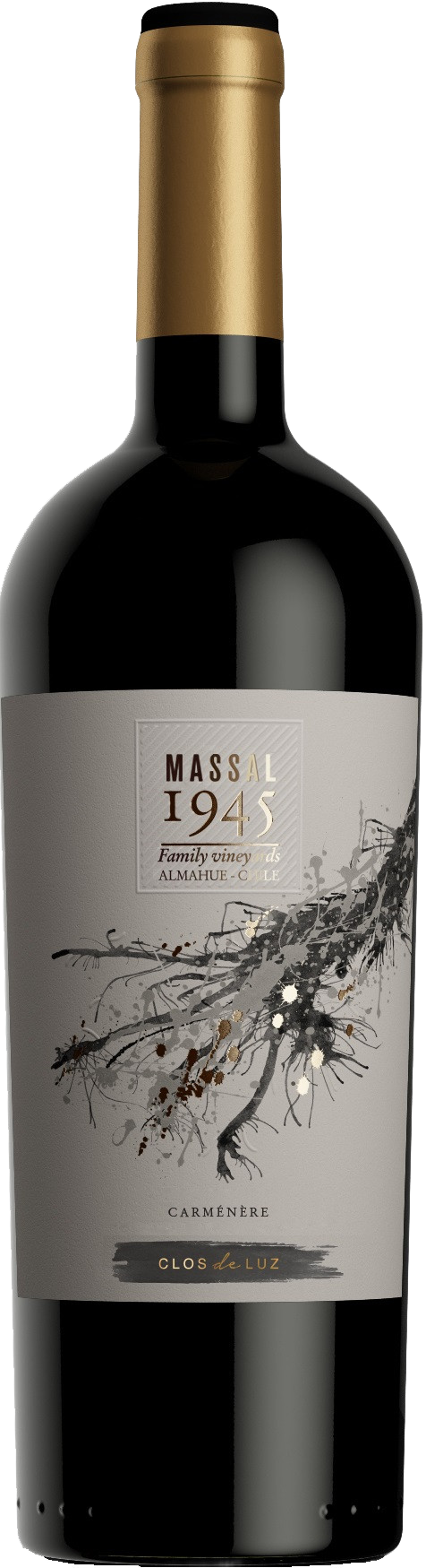Massal 1945 Carmenere 2022 - Image 1