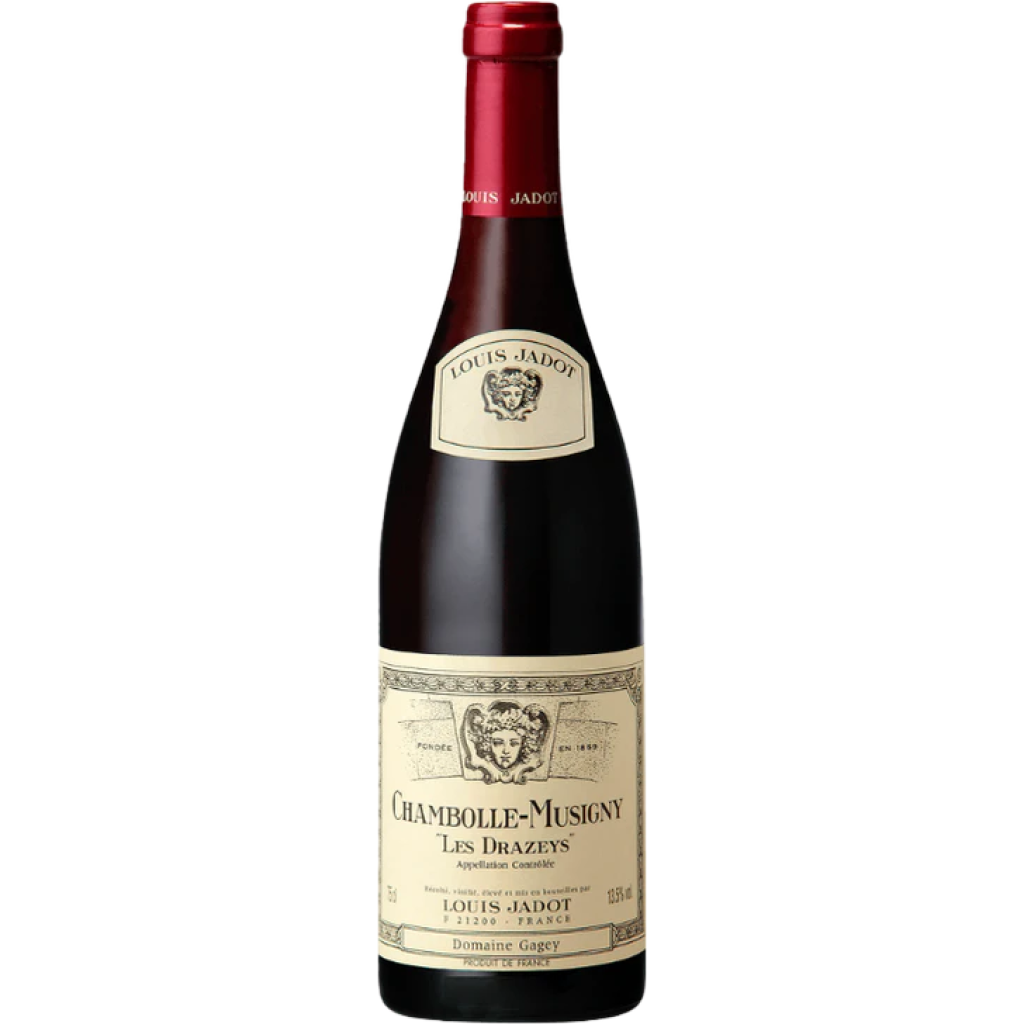 Louis Jadot Chambolle-Musigny Les Drazeys 2021