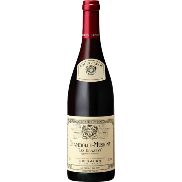 Louis Jadot Chambolle-Musigny Les Drazeys 2021