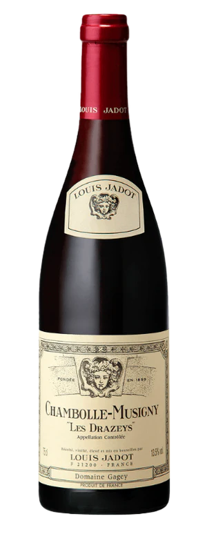 Louis Jadot Chambolle-Musigny Les Drazeys 2021 - Image 1