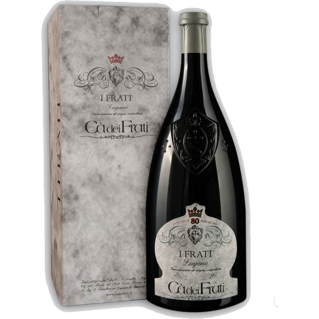 Ca Dei Frati Lugana 3 Liter