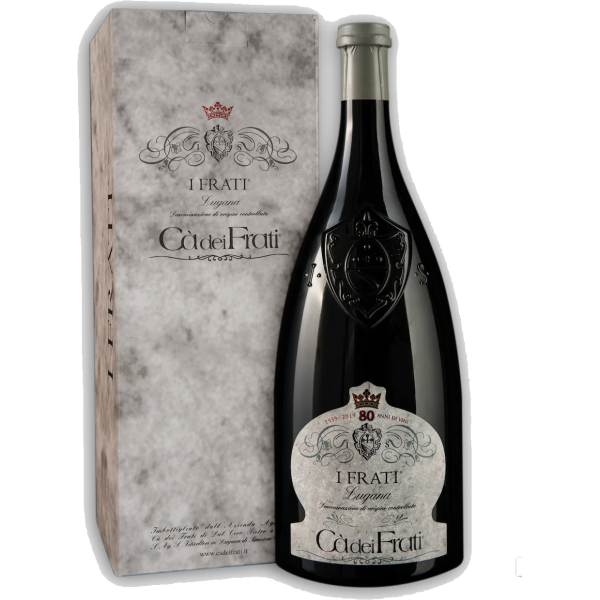 Ca Dei Frati Lugana 3 Liter