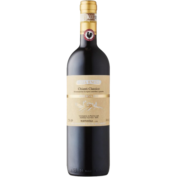 Casa Emma Chianti Classico Riserva 2013