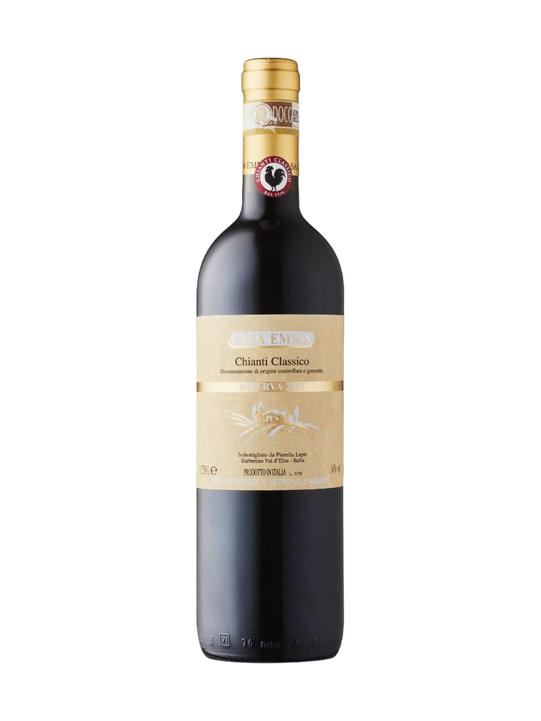 Casa Emma Chianti Classico Riserva 2013 - Image 1