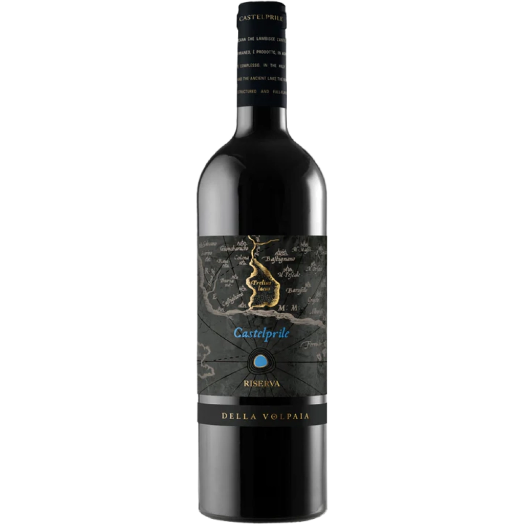 Castelprile Maremma Toscana Della Volpaia 2020