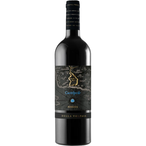 Castelprile Maremma Toscana Della Volpaia 2020