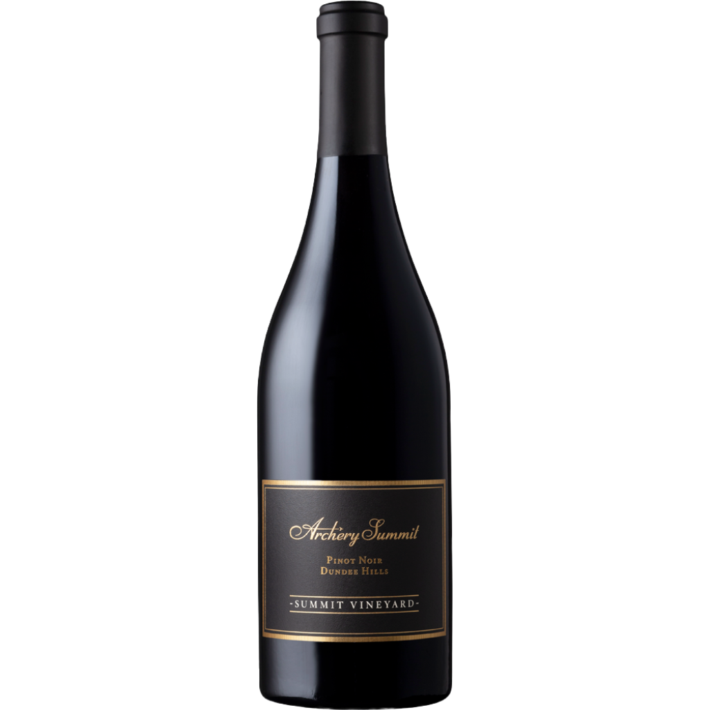 Archery Summit Red Hills Estate Pinot Noir 2008