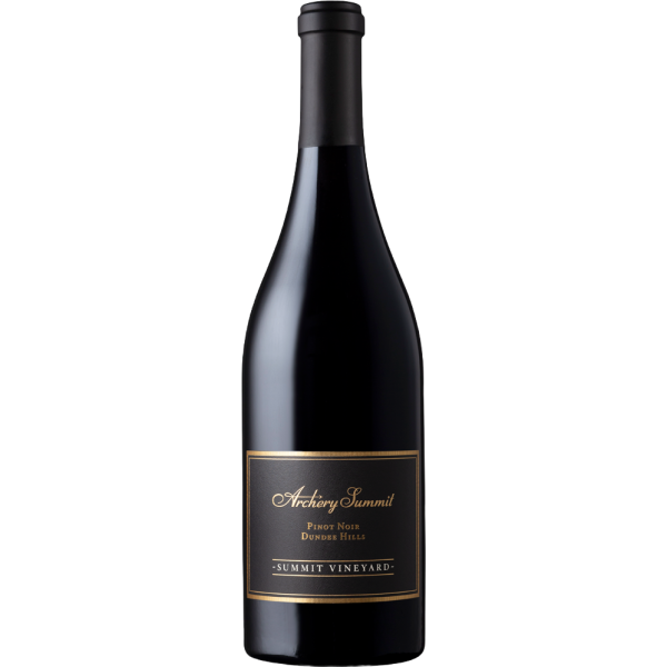 Archery Summit Red Hills Estate Pinot Noir 2008