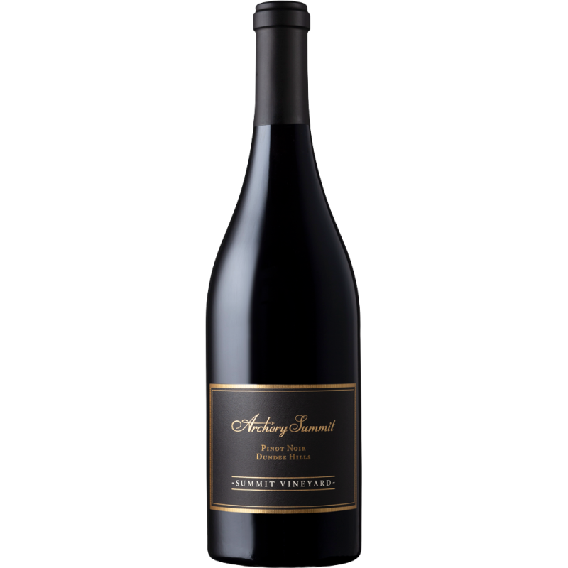 Archery Summit Red Hills Estate Pinot Noir 2008 - Image 1