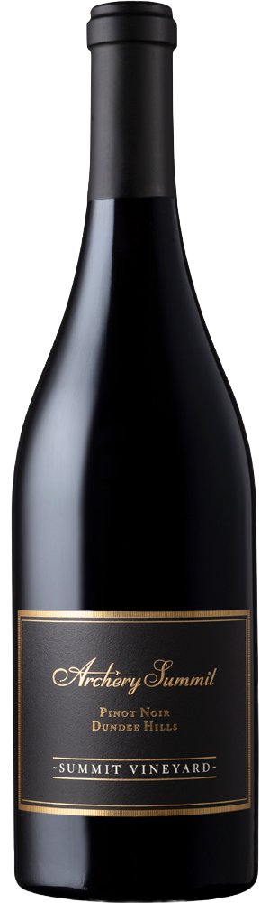 Archery Summit Red Hills Estate Pinot Noir 2008 - Image 1