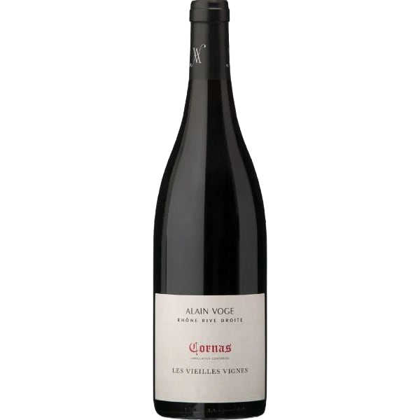 Alain Voge Cornas VV 2017