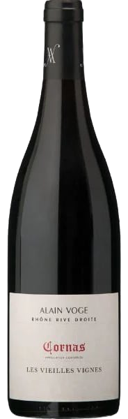 Alain Voge Cornas VV 2017 - Image 1