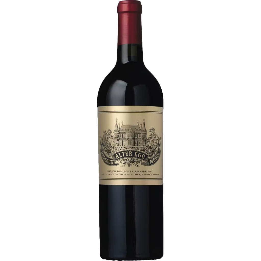 Chateau Palmer Alter Ego 2020