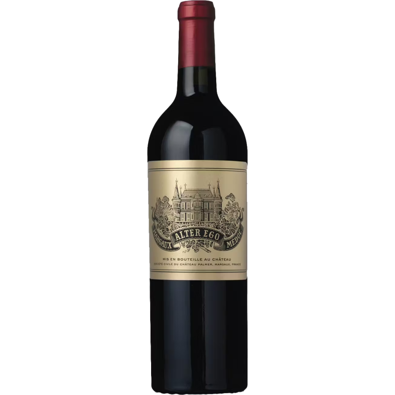 Chateau Palmer Alter Ego 2020 - Image 1