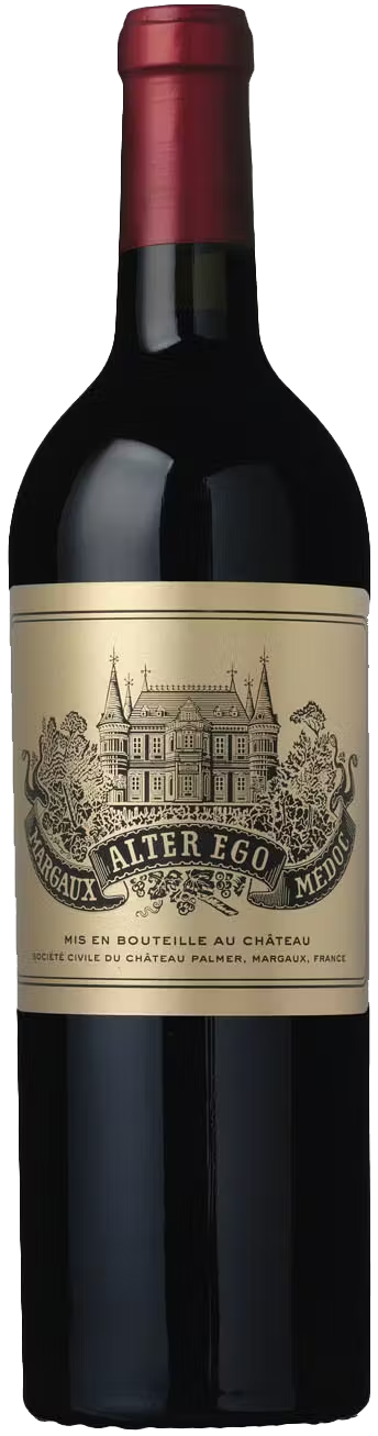 Chateau Palmer Alter Ego 2020 - Image 1