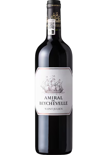 Amiral De Beychevelle Saint Julien - Image 1