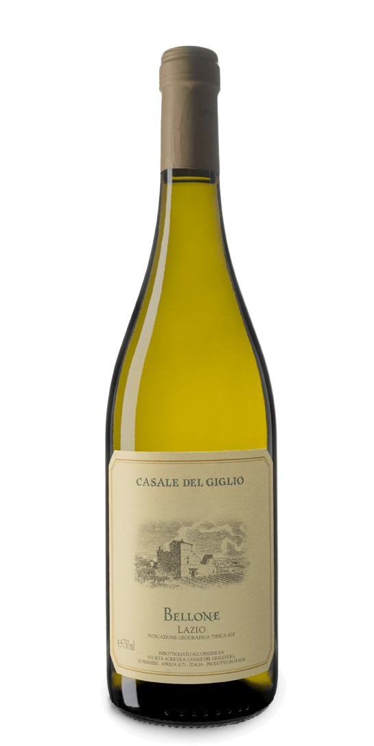 Casale Del Giglio Bellone Bianco - Image 1