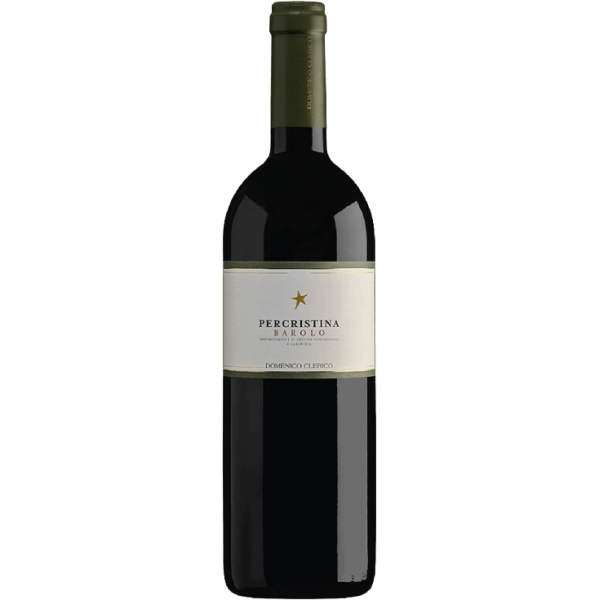 Domenico Clerico Percristina Barolo