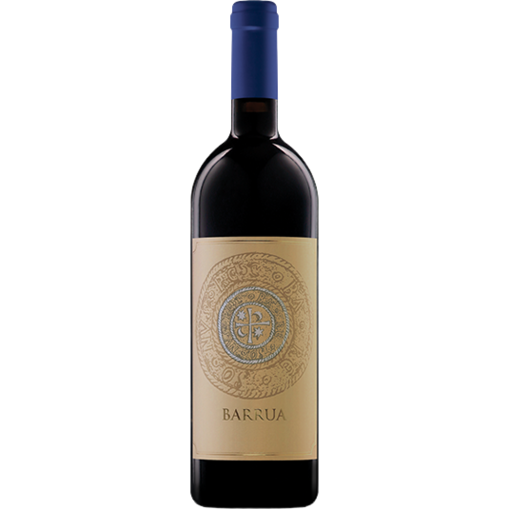 Agricola Punica Barrua 2004