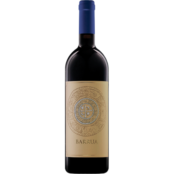 Agricola Punica Barrua 2007