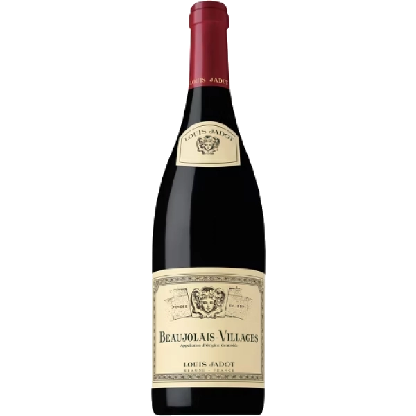 Louis Jadot Beaujolais Villages