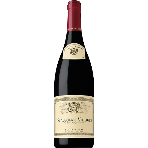 Louis Jadot Beaujolais Villages - Image 1