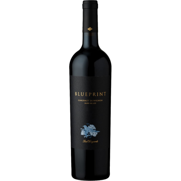 Lail Blueprint Cabernet