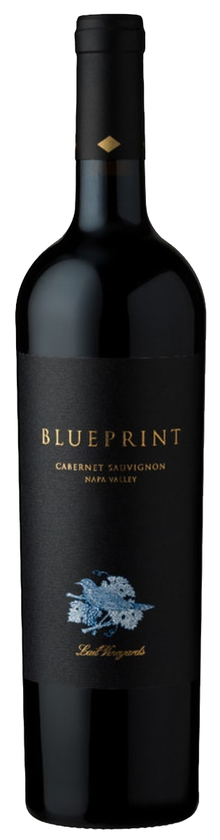 Lail Blueprint Cabernet - Image 1