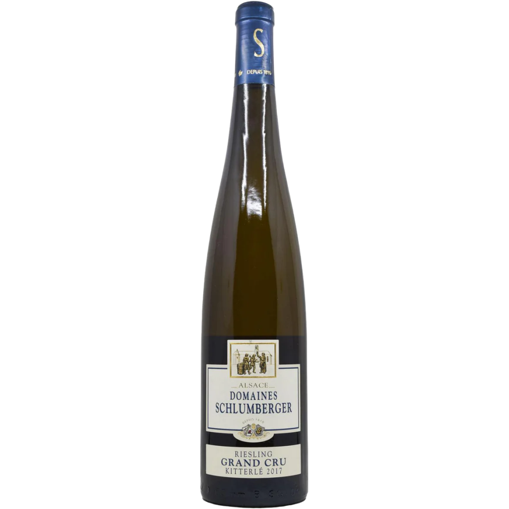 Domaines Schlumberger Gewurtz