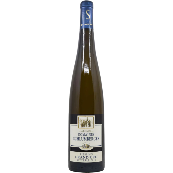Domaines Schlumberger Gewurtz