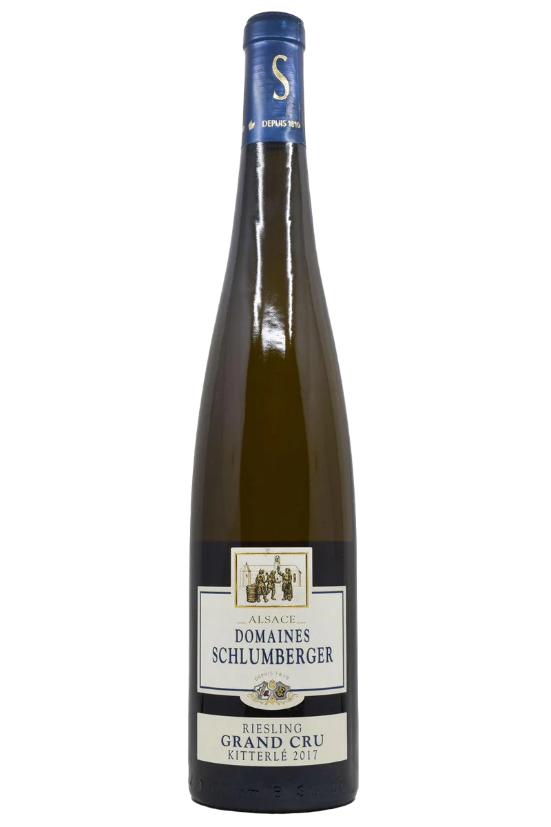 Domaines Schlumberger Gewurtz - Image 1
