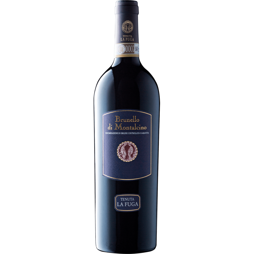 La Fuga Brunello 2016