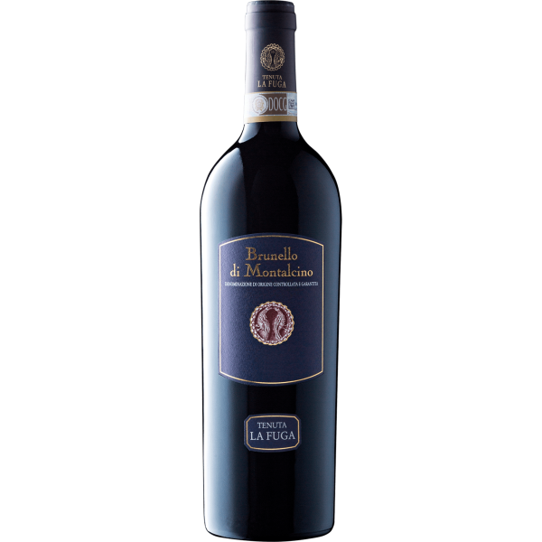 La Fuga Brunello 2016