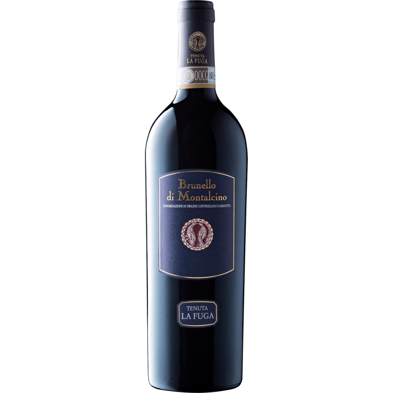 La Fuga Brunello 2016 - Image 1
