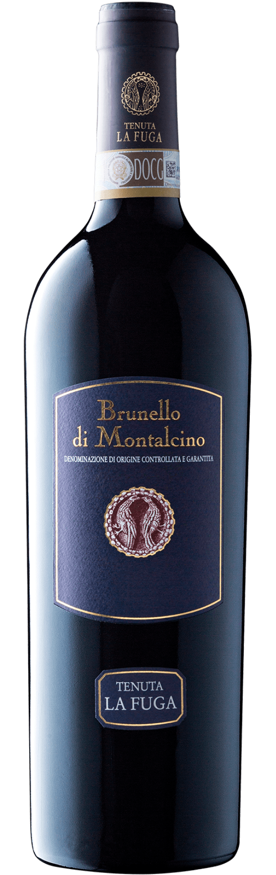 La Fuga Brunello 2016 - Image 1