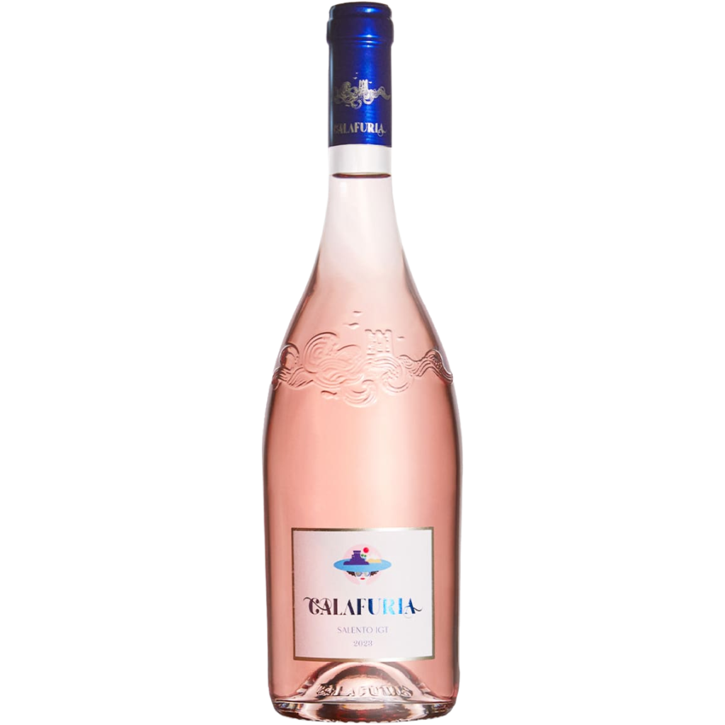 Tormaresca Calafuria Rosato 2025