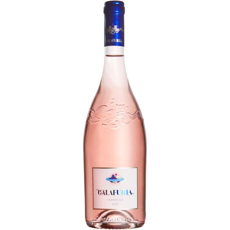 Tormaresca Calafuria Rosato - Image 1