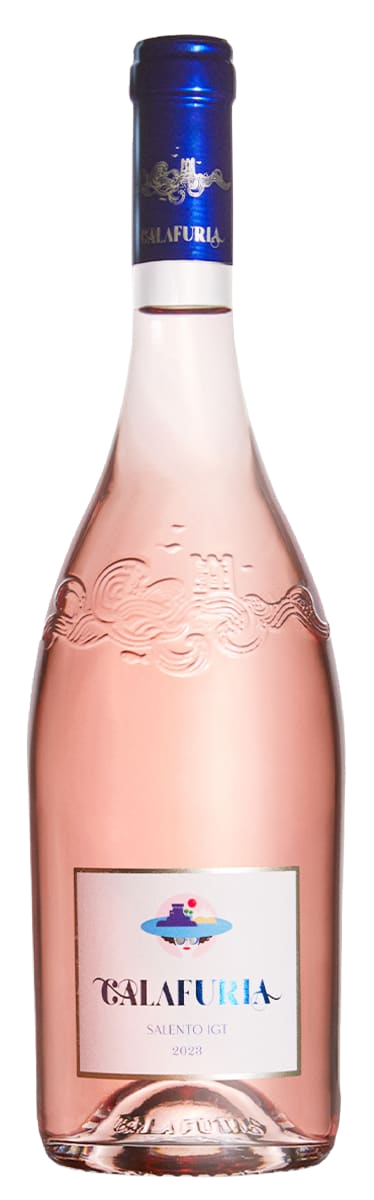 Tormaresca Calafuria Rosato - Image 1