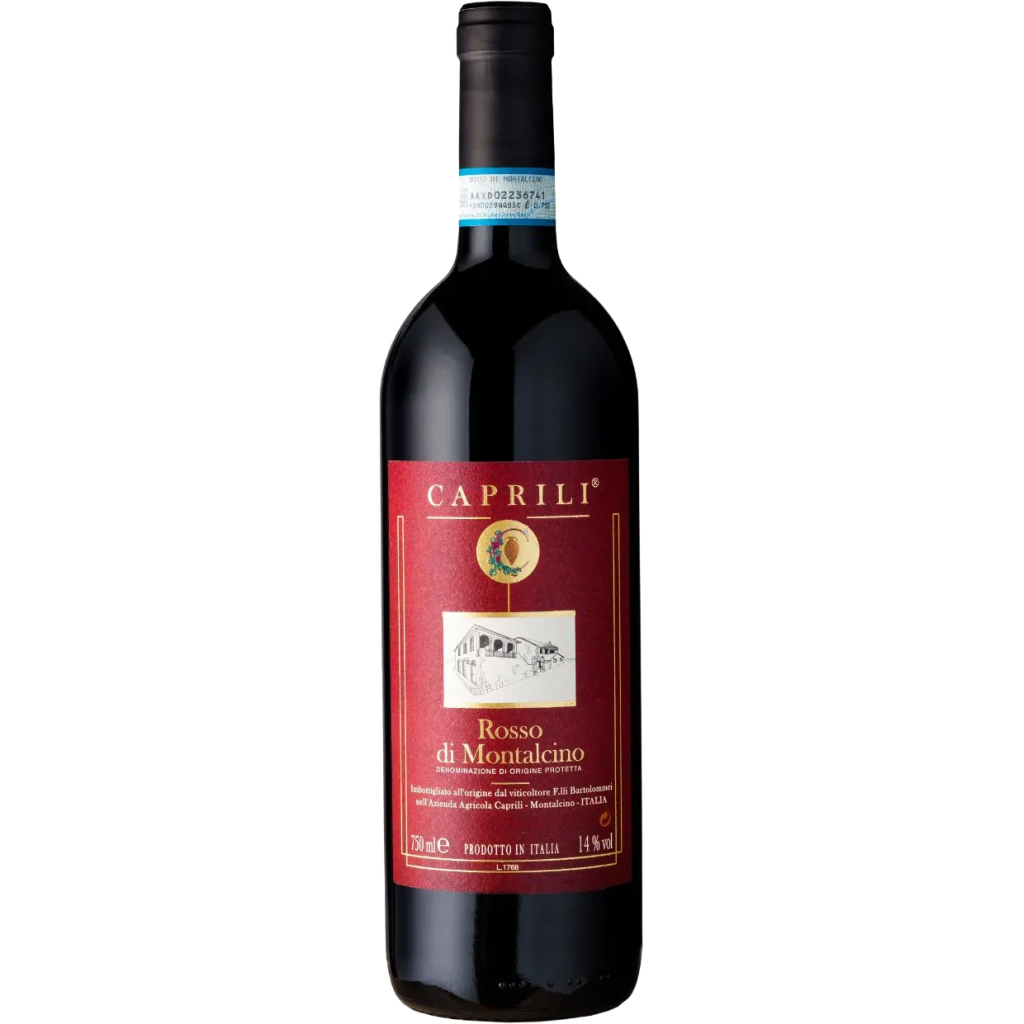 Caprili Rosso Di Montalcino