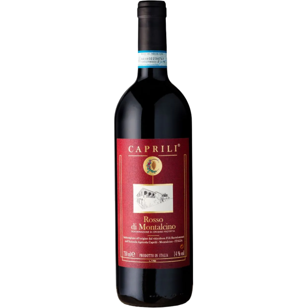 Caprili Rosso Di Montalcino